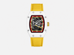 White-Yellow