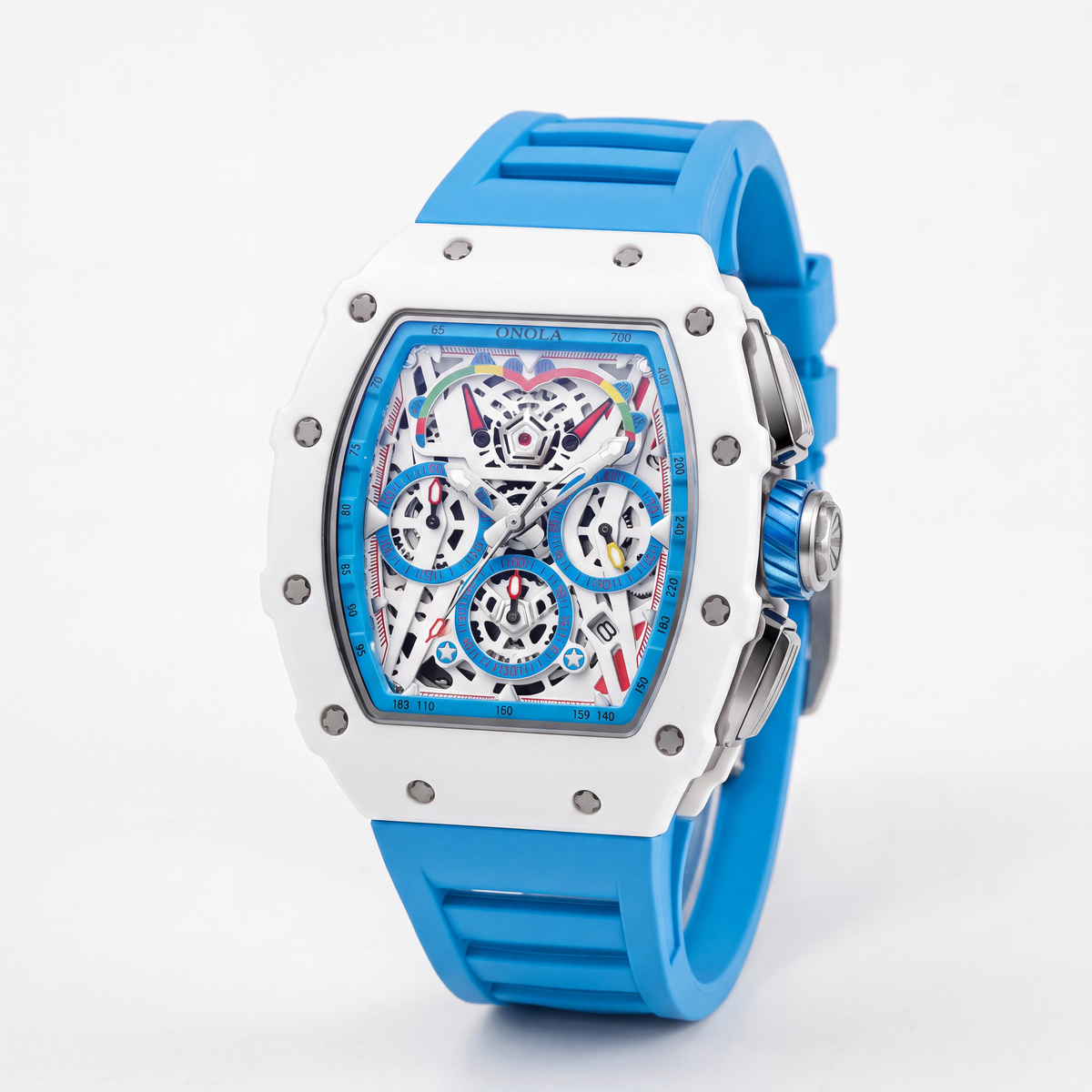 Regalo Watch