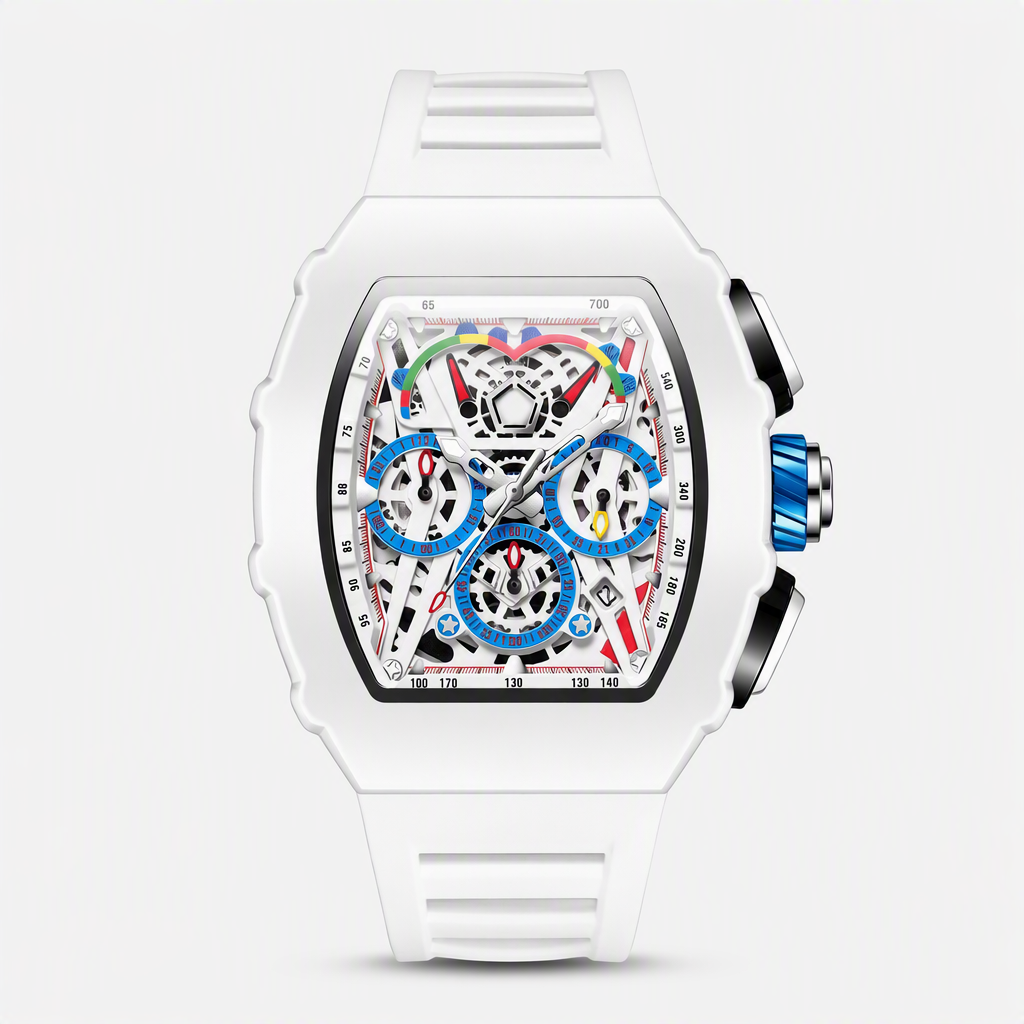 Regalo Watch