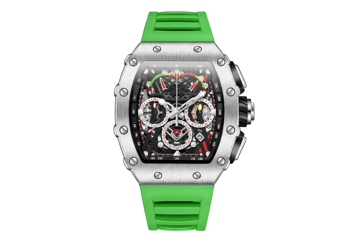 Regalo watch