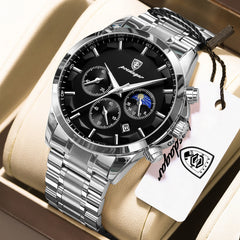 928 Silver Black