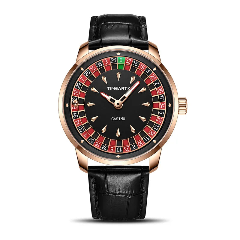 Cassino Watch