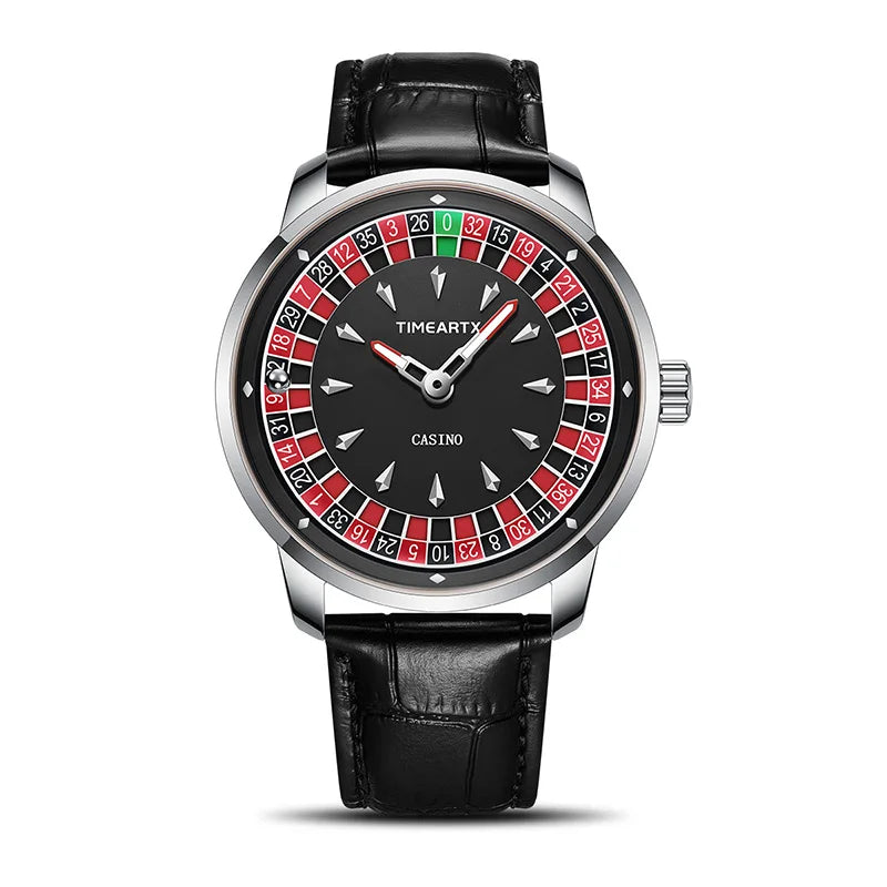 Cassino Watch