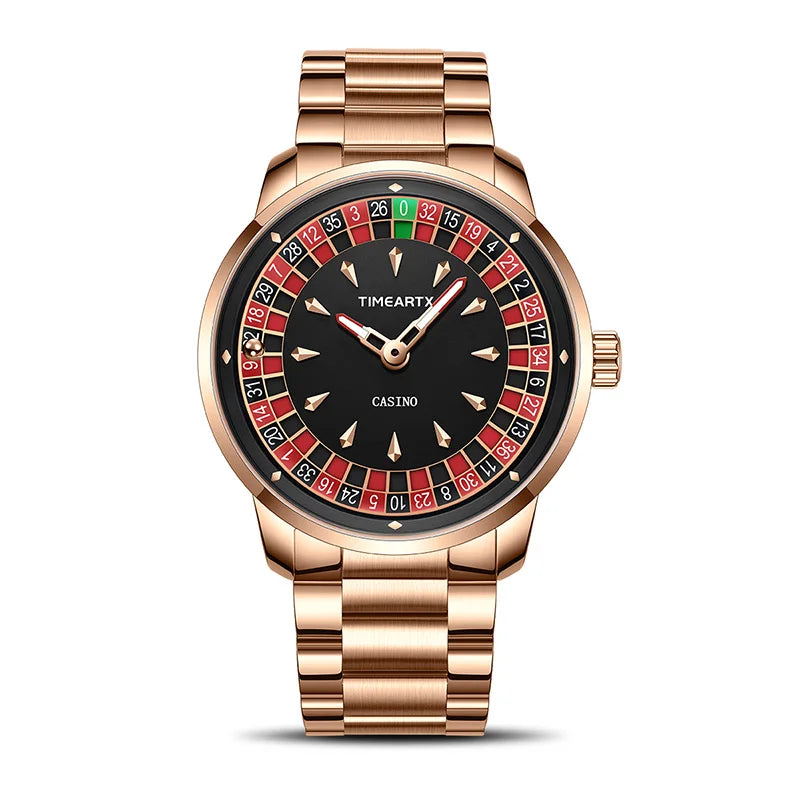 Cassino Watch