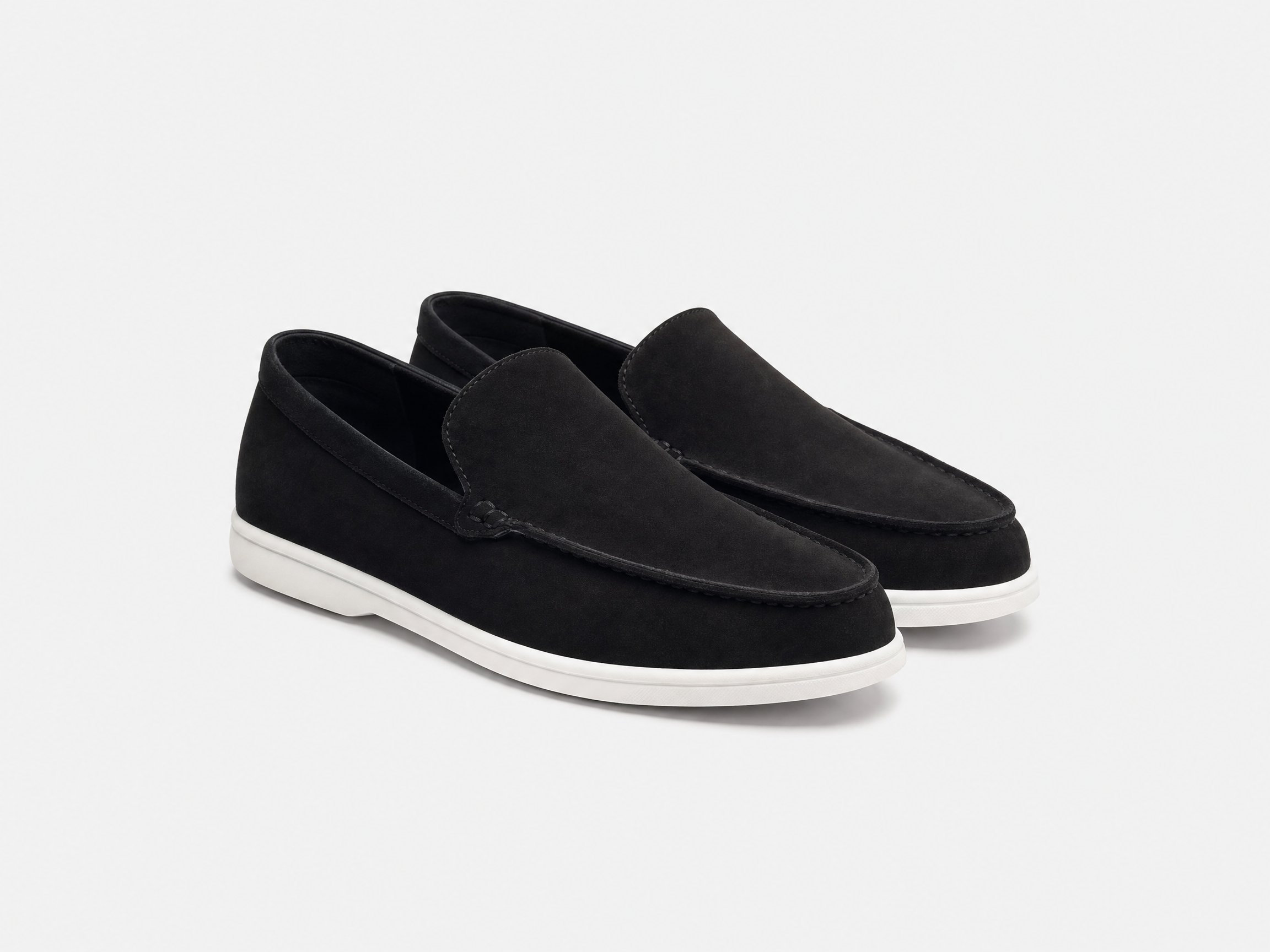 Loafers Classic British Style