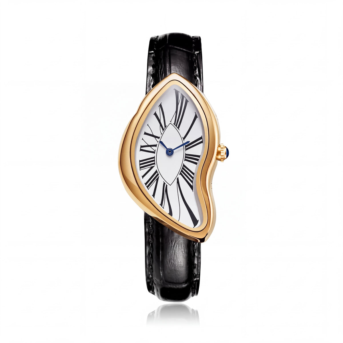 Melted  Watch