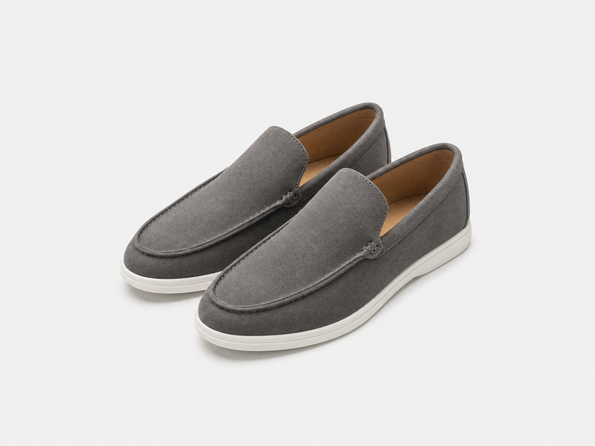 Loafers Classic British Style