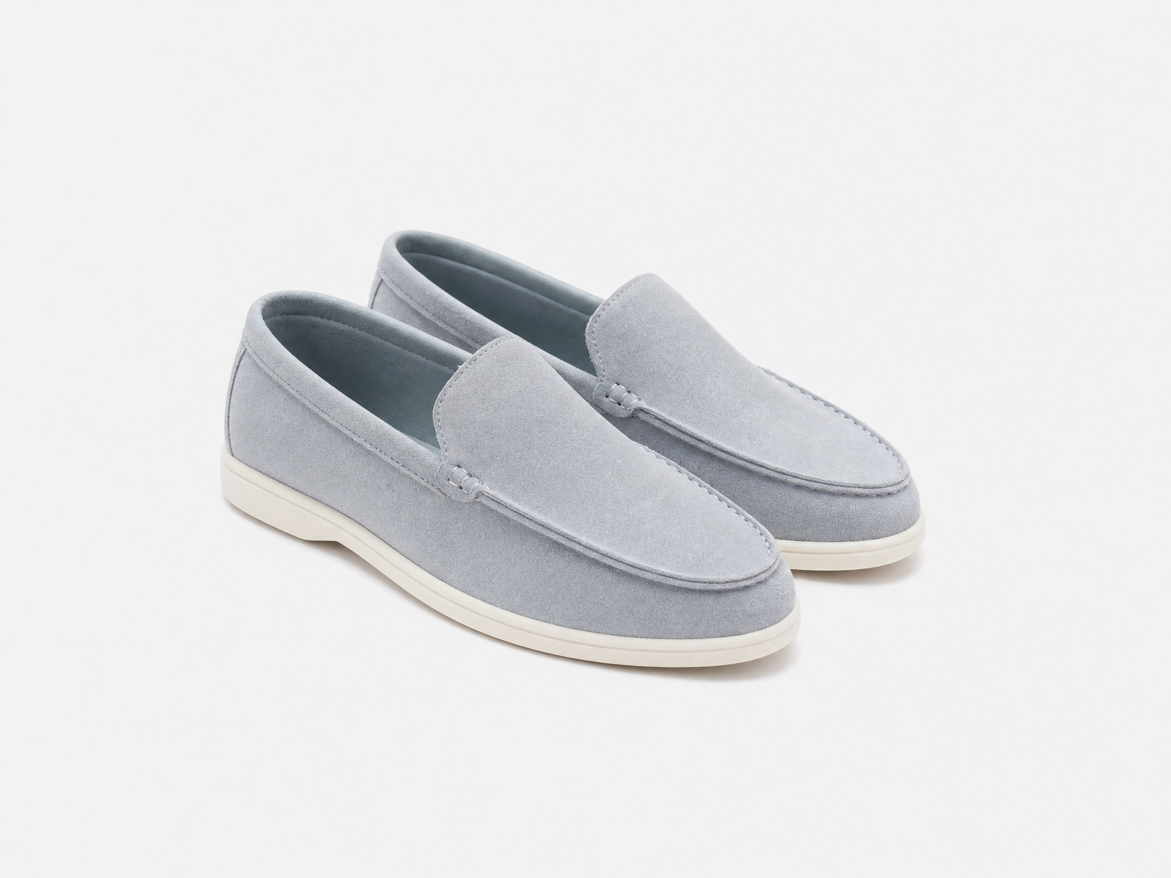 Loafers Classic British Style