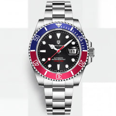 BlueRed