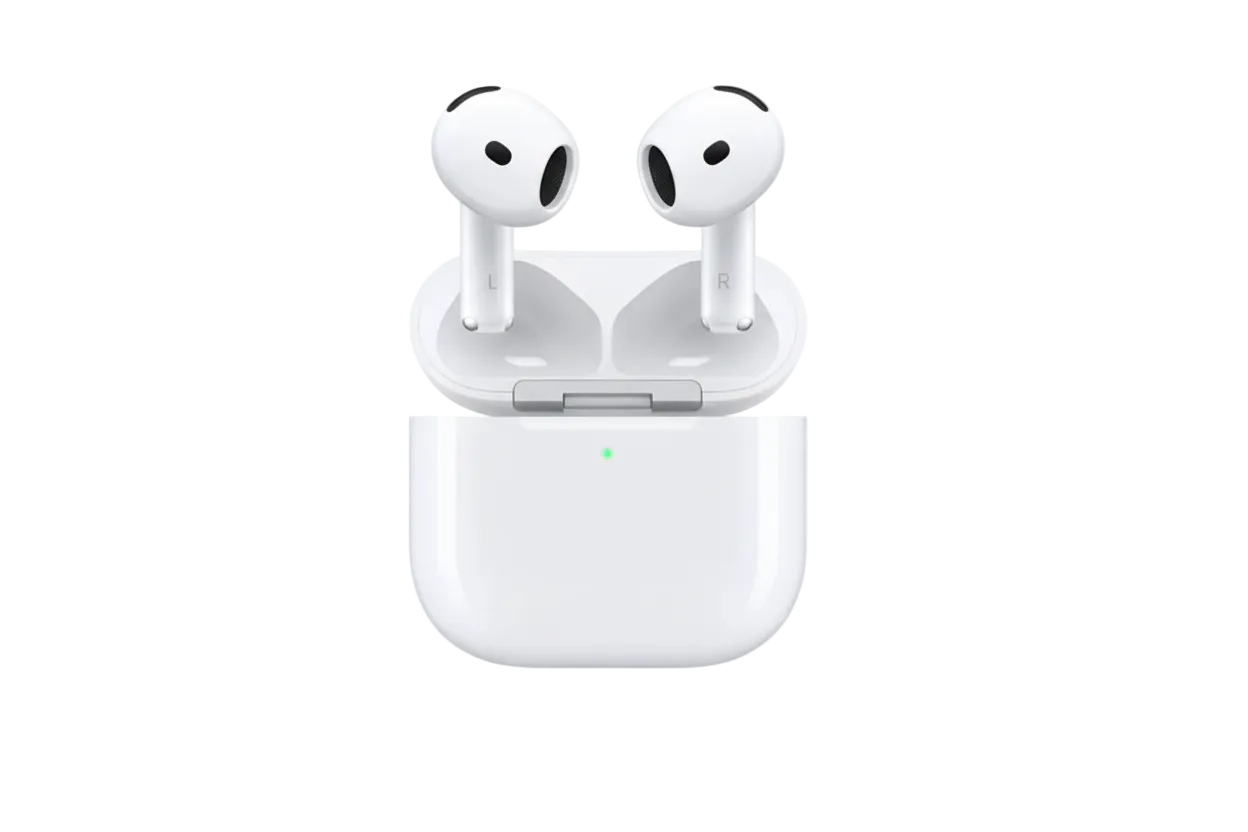 Air Pods 4th Generation