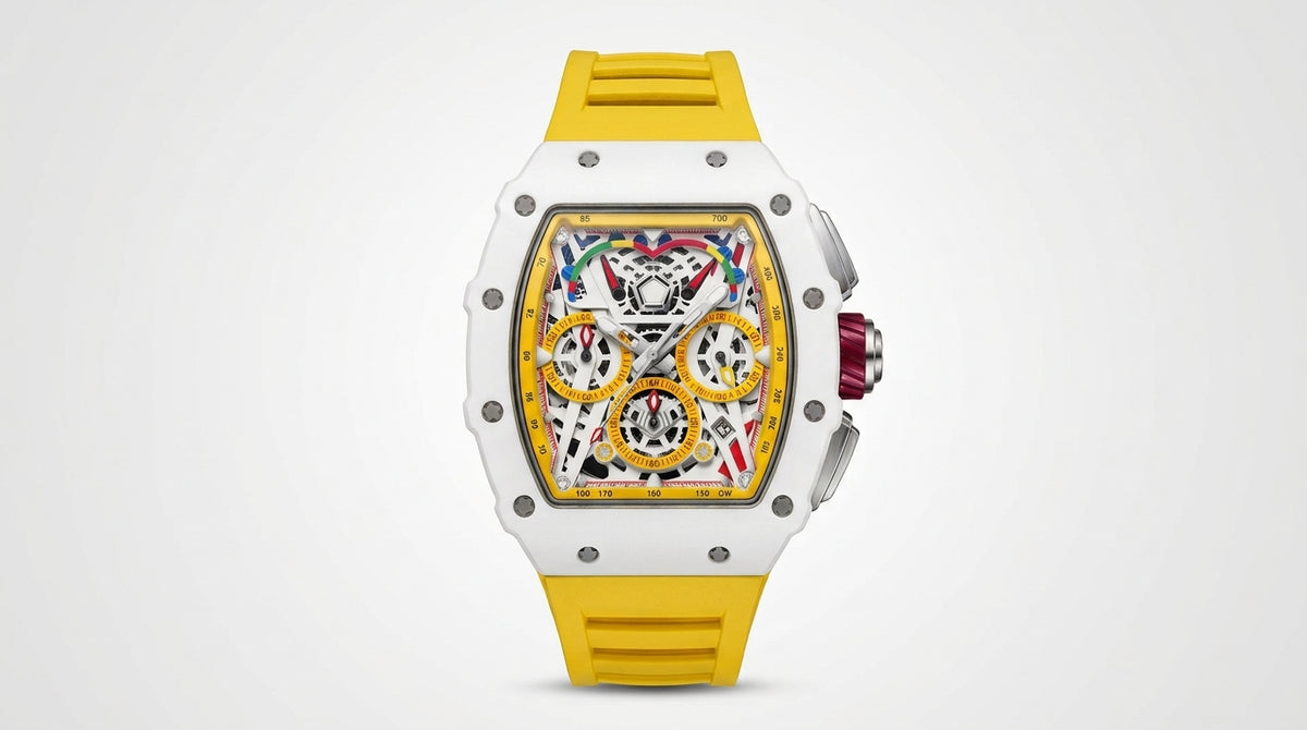 Regalo Watch
