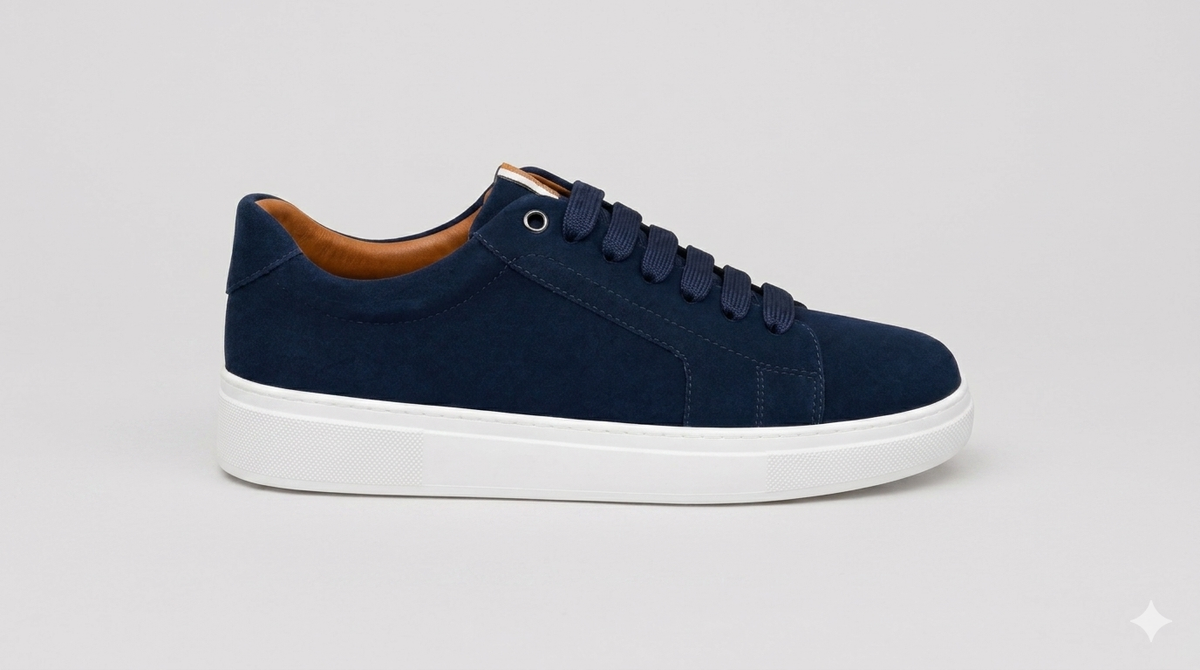 Air Mesh Casual Shoes