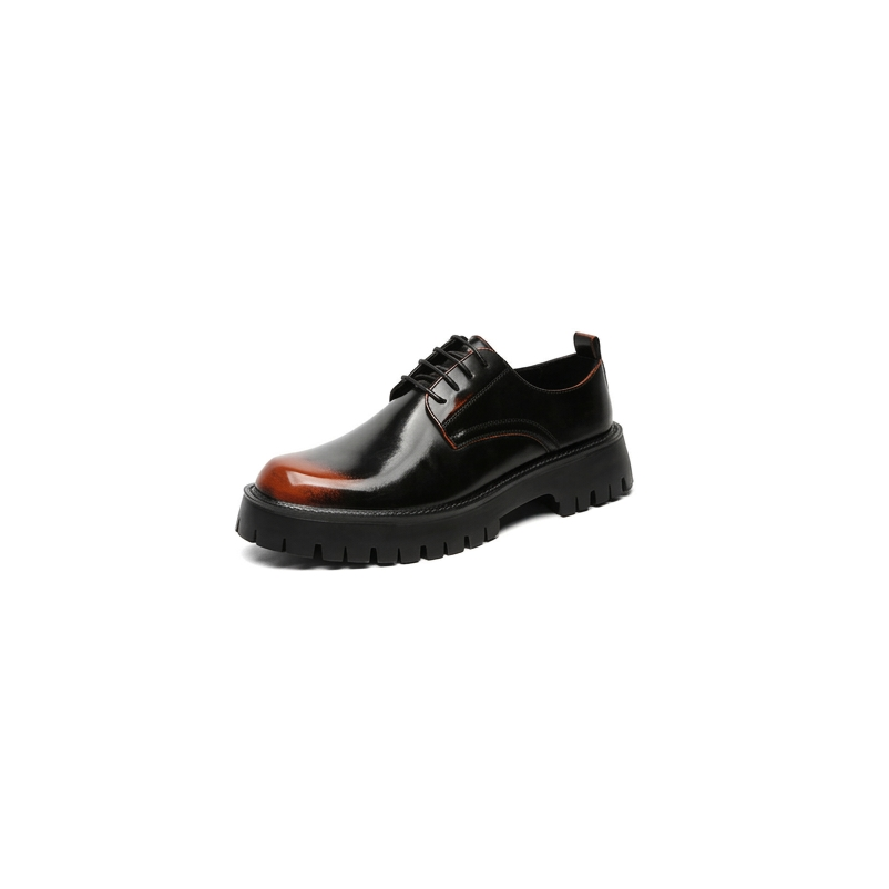 Derby Shoes