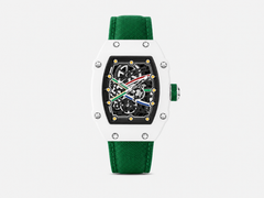 White-Green