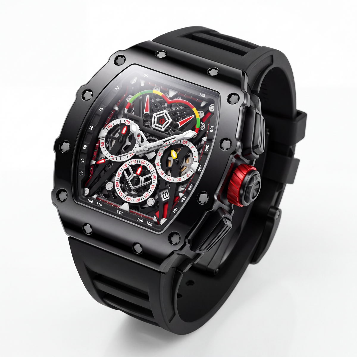 Regalo watch