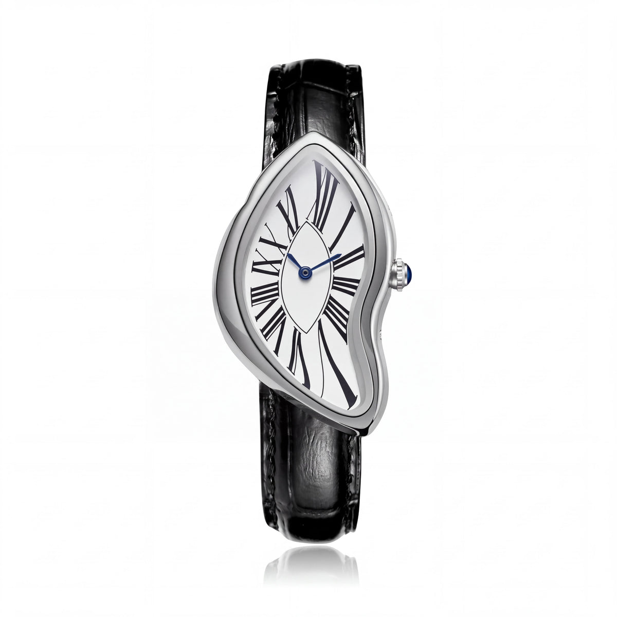 Melted  Watch