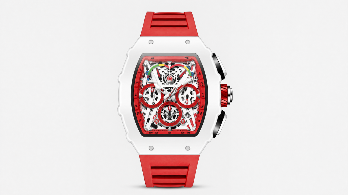 Regalo Watch