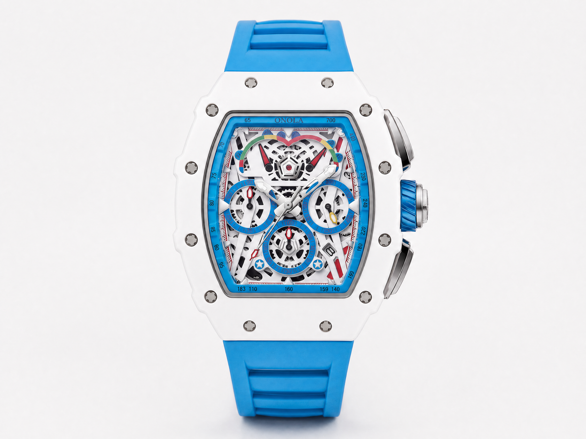 Regalo Watch