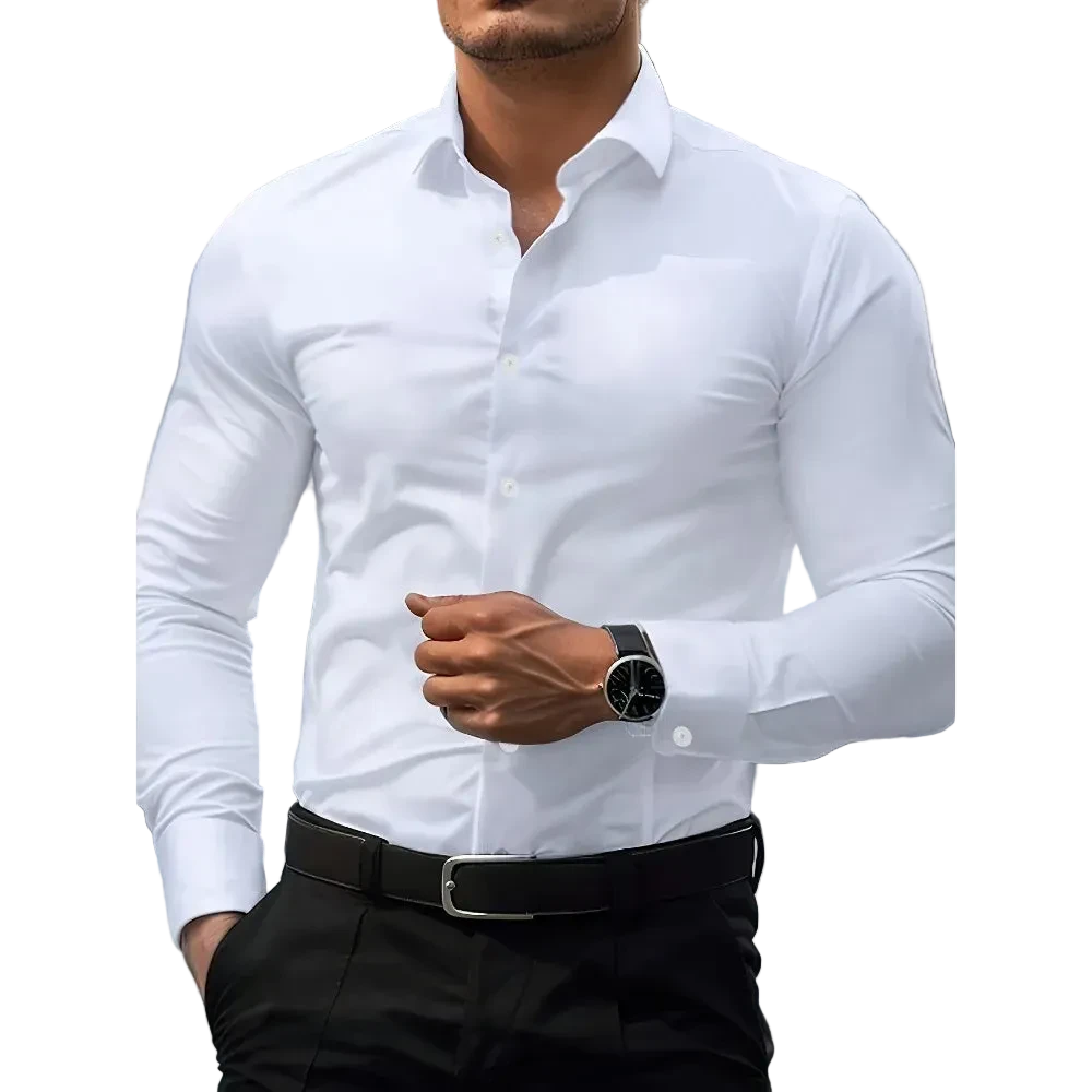The Executive Stretch
