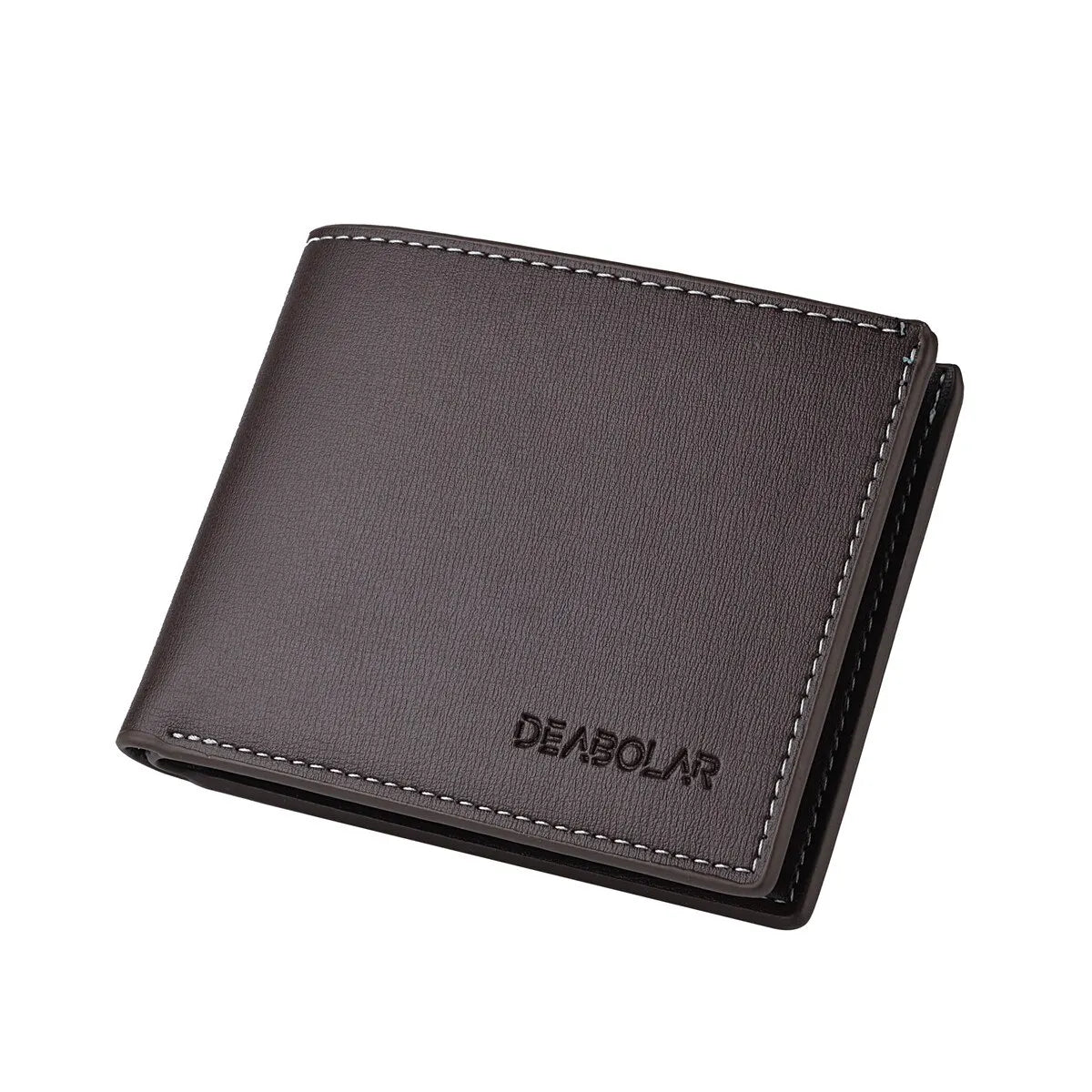 DEABOLAR British Slim