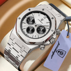926 Silver White