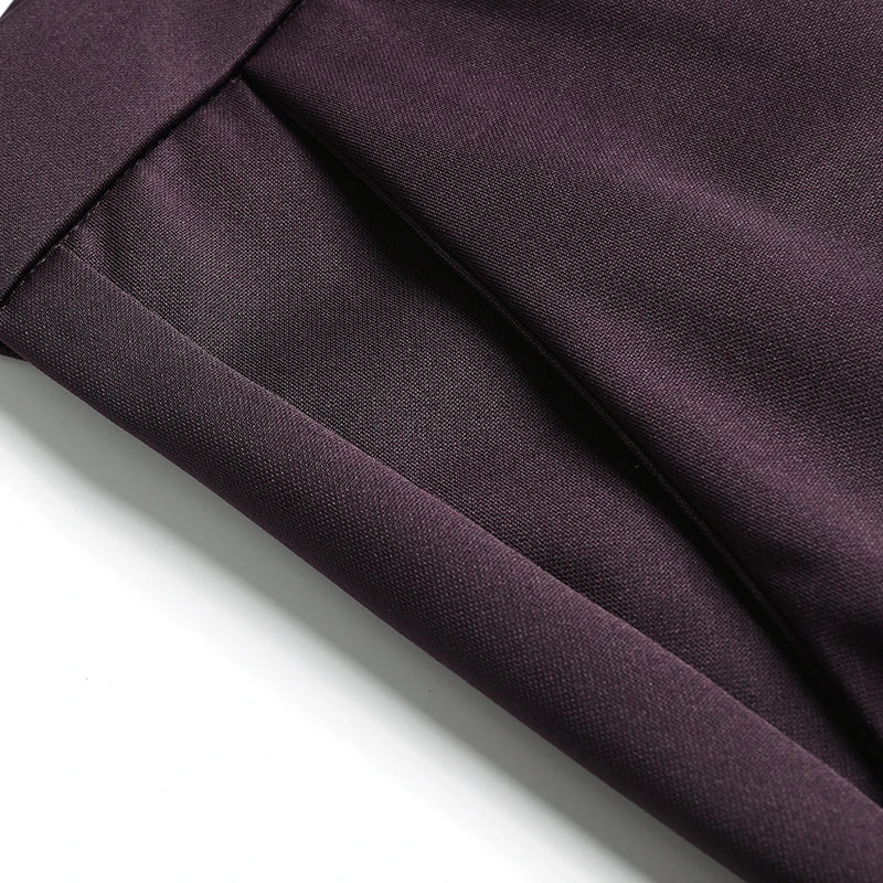 Men's Soho Breathable Smart Trousers