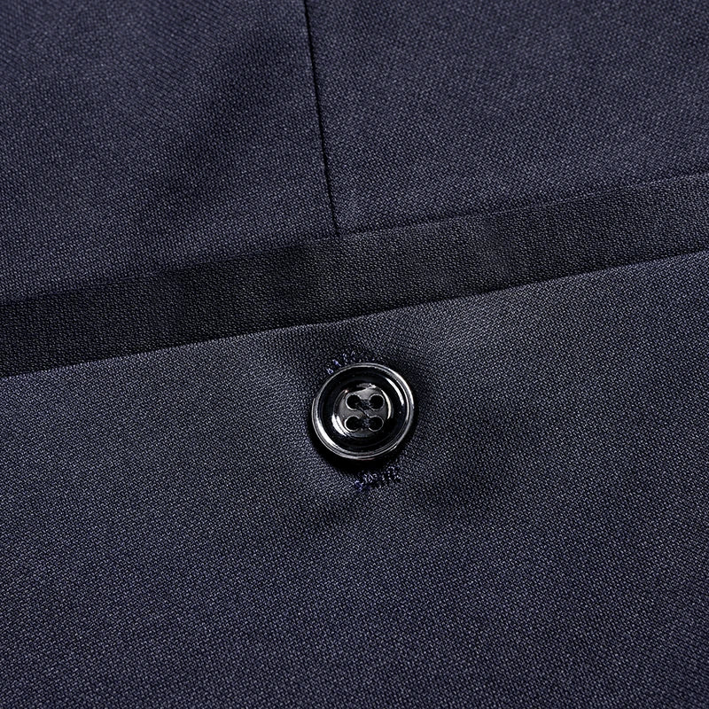 Men's Soho Breathable Smart Trousers
