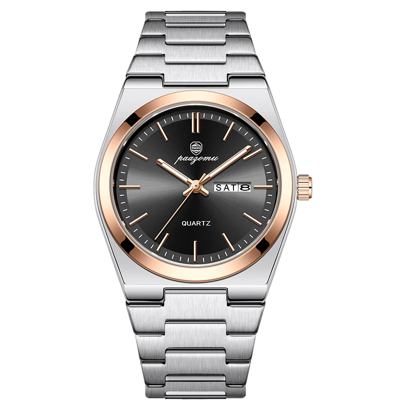 The Apex Chrono