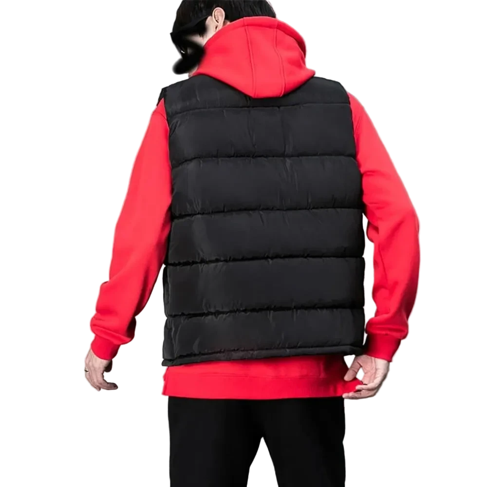 The Mayfair Padded Gilet | Weatherproof Thermal Vest