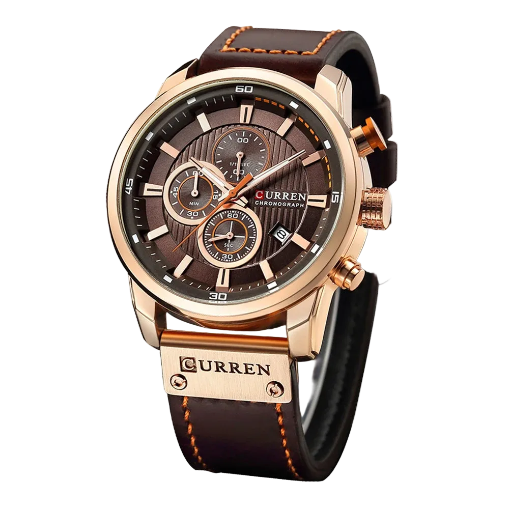 CURREN Watches
