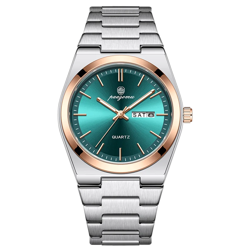 The Apex Chrono