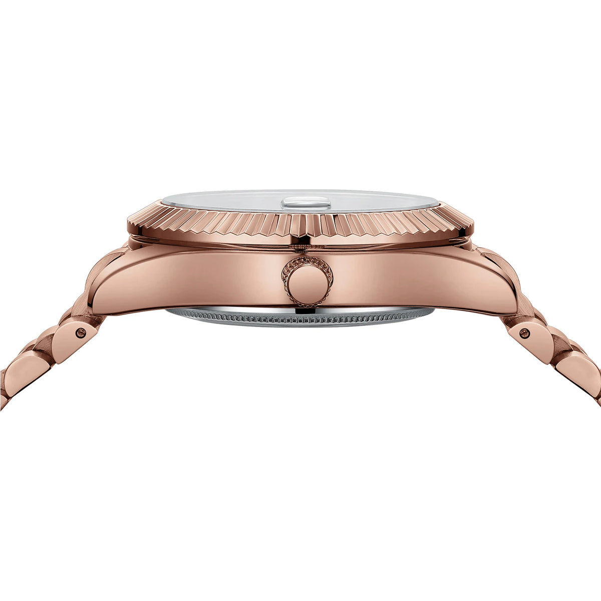 NIBOSI Day-Date Chronograph