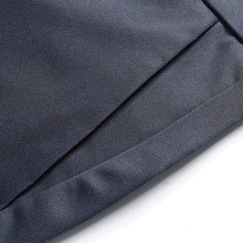 Men's Soho Breathable Smart Trousers