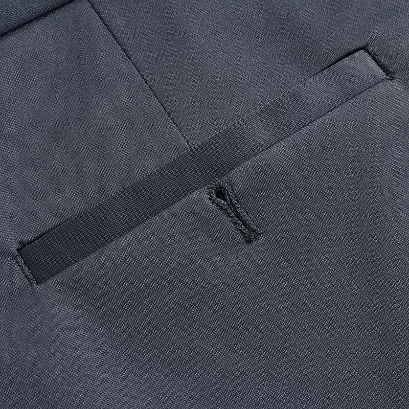 Men's Soho Breathable Smart Trousers