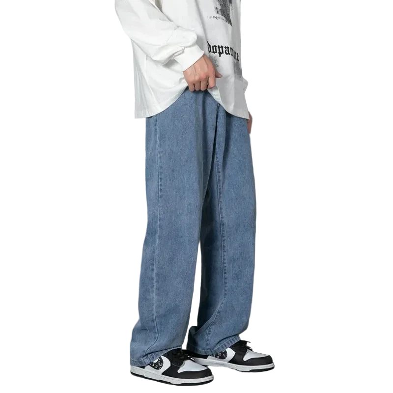 Long Jeans