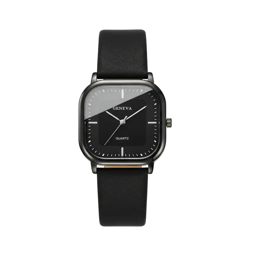Bravello Watch