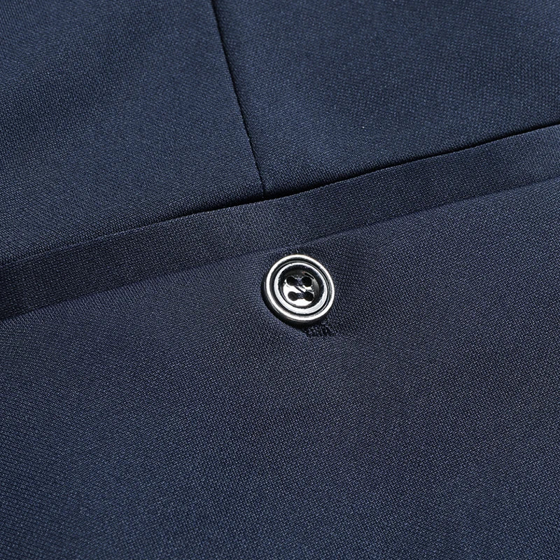 Men's Soho Breathable Smart Trousers
