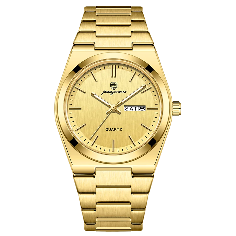 The Apex Chrono