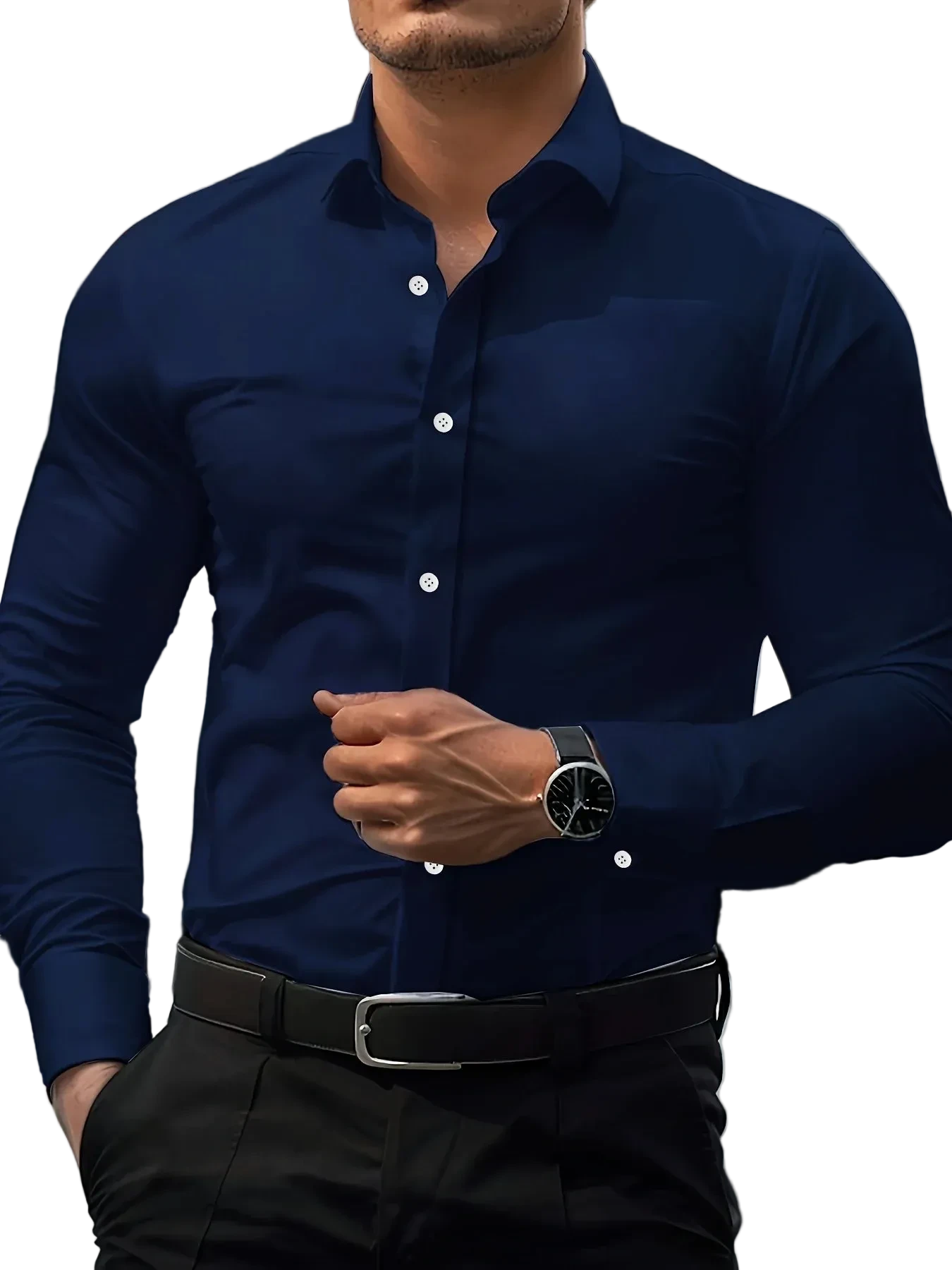 The Executive Stretch
