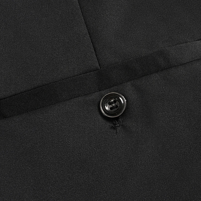 Men's Soho Breathable Smart Trousers