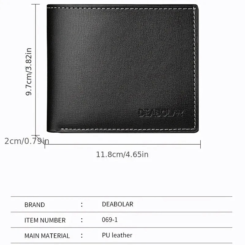 DEABOLAR British Slim