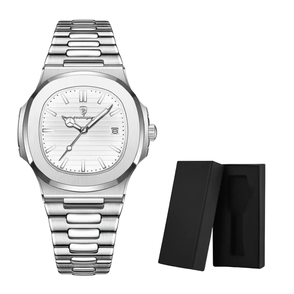 Poedagar Luxury Watch Buy  1 Get 2