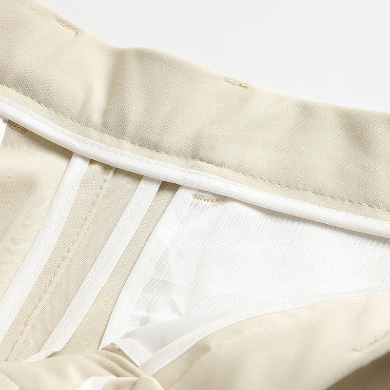 Men's Soho Breathable Smart Trousers