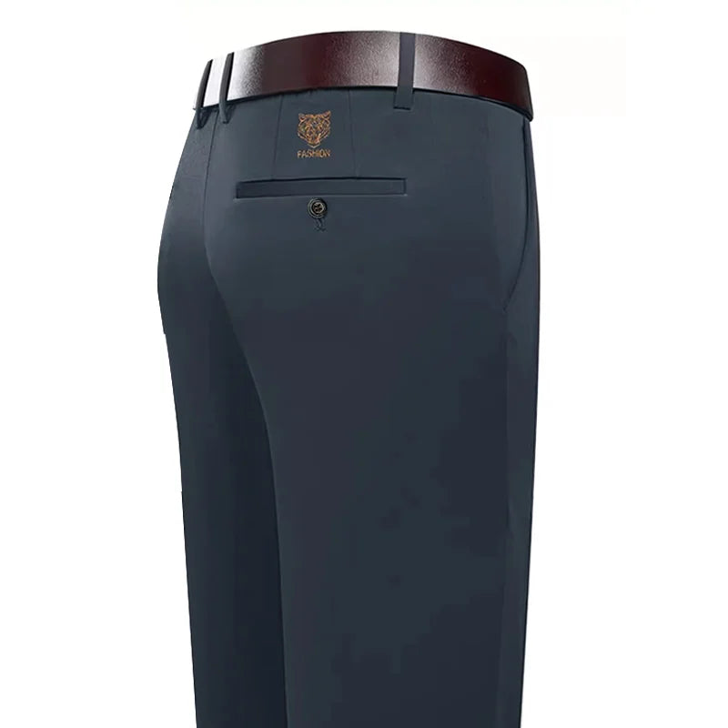 Metro Flex Smart Trousers