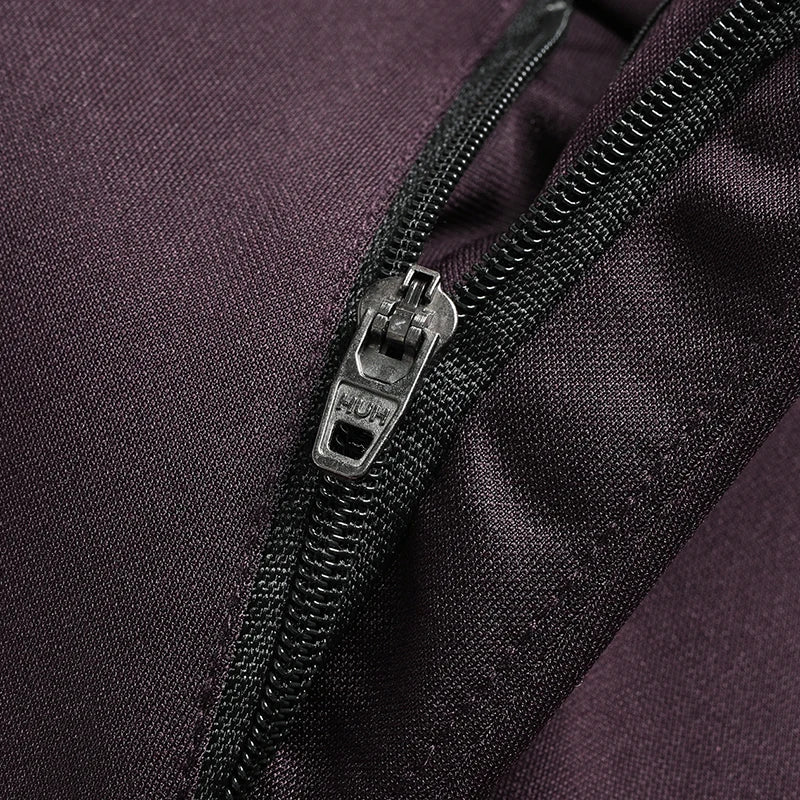 Men's Soho Breathable Smart Trousers