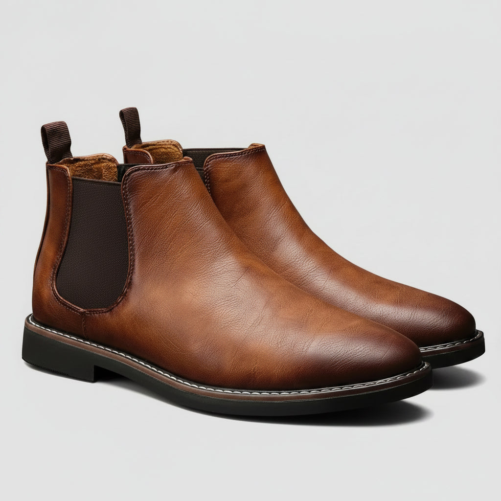 Chelsea Boots