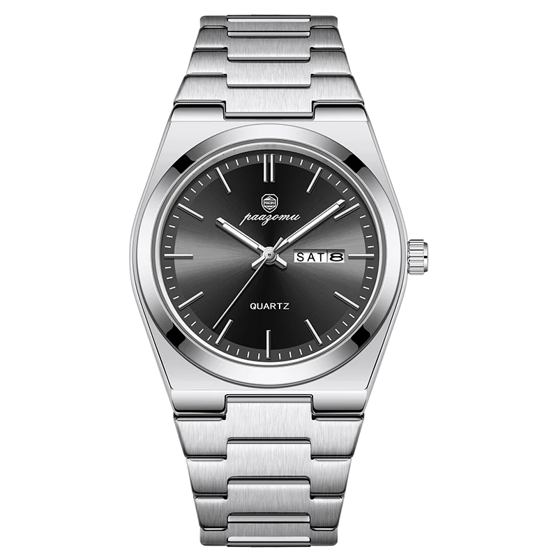 The Apex Chrono