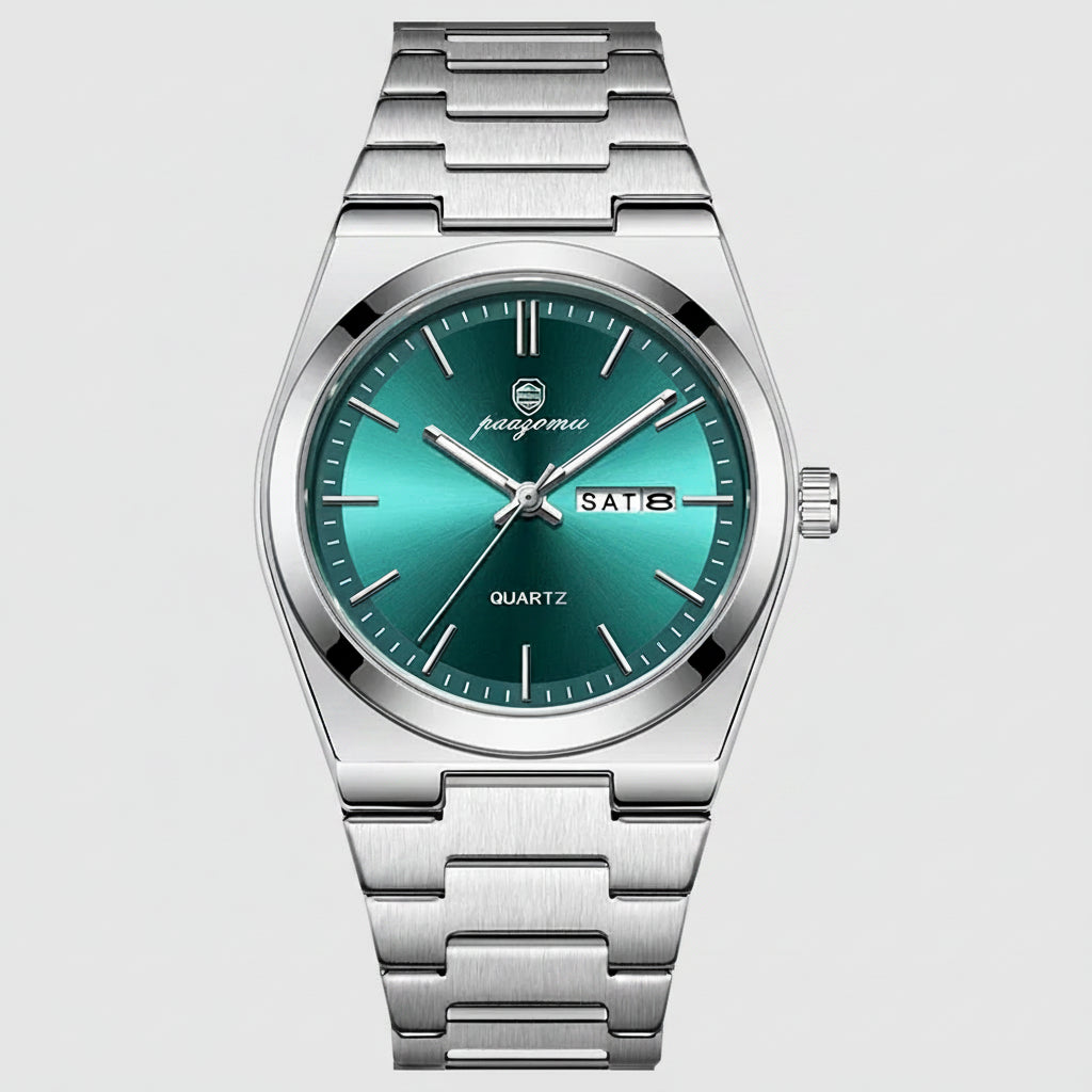 The Apex Chrono