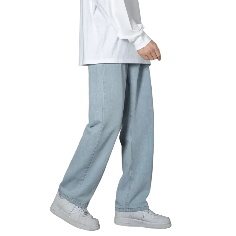Long Jeans