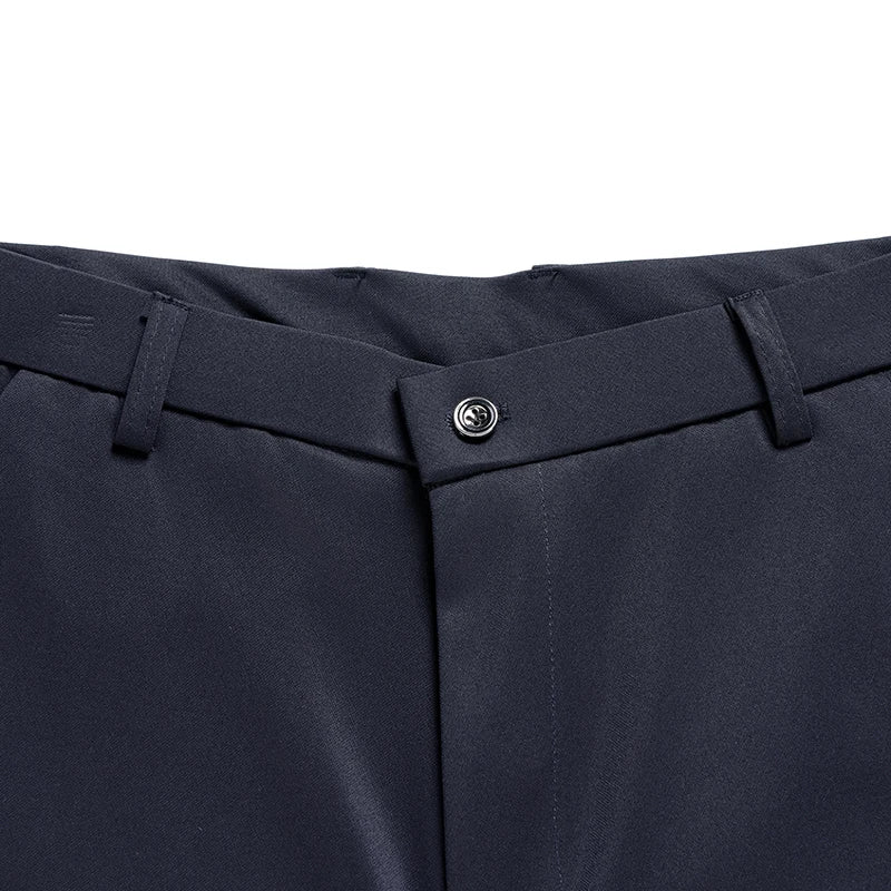 Men's Soho Breathable Smart Trousers